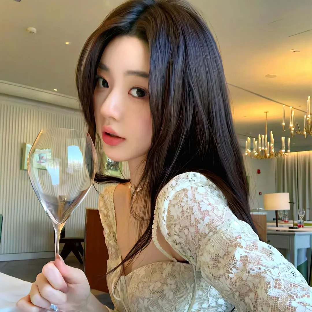 骚动时节的少女们啊